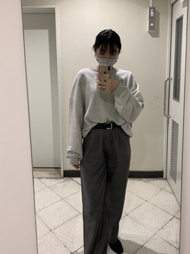 ヒ　カ　リさんのコーディネート