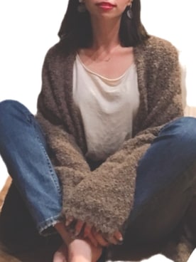 inaparuさんのコーディネート