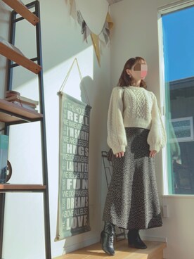 inaparuさんのコーディネート