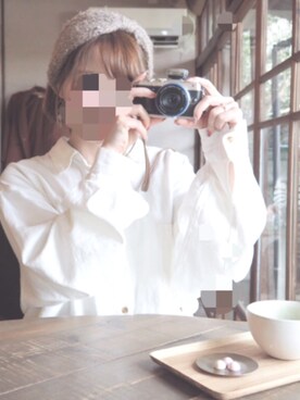 inaparuさんのコーディネート