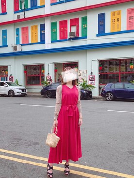 inaparuさんのコーディネート