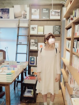 inaparuさんのコーディネート