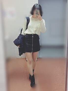 めんめんさんのコーディネート