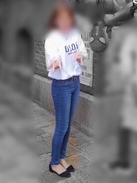 めんめんさんのコーディネート