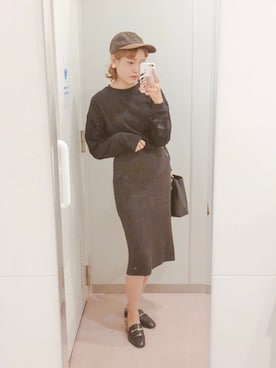 めんめんさんのコーディネート