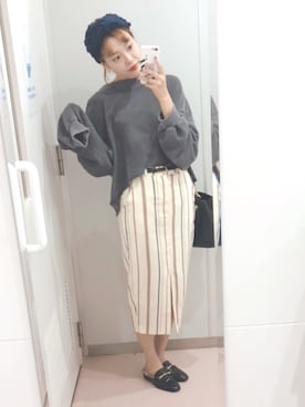 めんめんさんのコーディネート