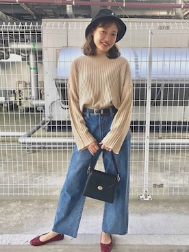 めんめんさんのコーディネート