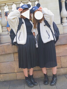 めんめんさんのコーディネート