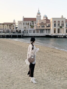 ｋａｎｎａさんのコーディネート