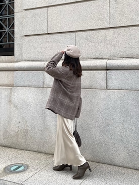 ｋａｎｎａさんのコーディネート