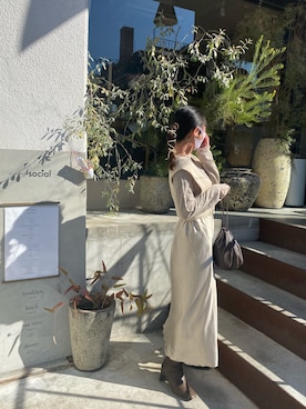 ｋａｎｎａさんのコーディネート