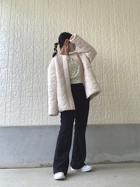 ｋａｎｎａさんのコーディネート