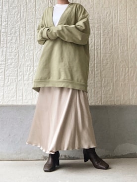 ｋａｎｎａさんのコーディネート