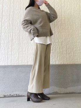 ｋａｎｎａさんのコーディネート