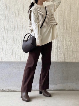 ｋａｎｎａさんのコーディネート