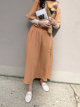 ｋａｎｎａさんのコーディネート