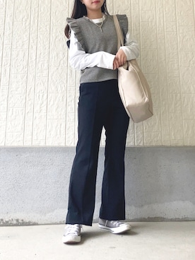 ｋａｎｎａさんのコーディネート