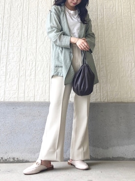 ｋａｎｎａさんのコーディネート