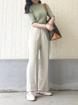 ｋａｎｎａさんのコーディネート