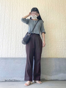 ｋａｎｎａさんのコーディネート