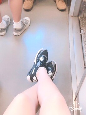 Yunaさんのコーディネート