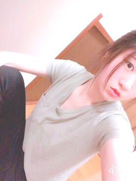 Yunaさんのコーディネート
