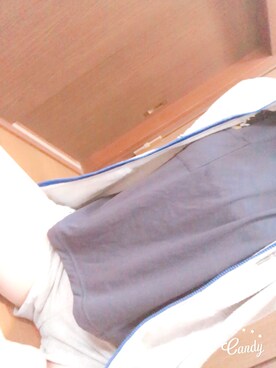 Yunaさんのコーディネート