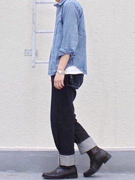 Post８０さんのコーディネート