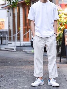 Post８０さんのコーディネート