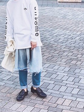 Post８０さんのコーディネート