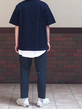 Post８０さんのコーディネート