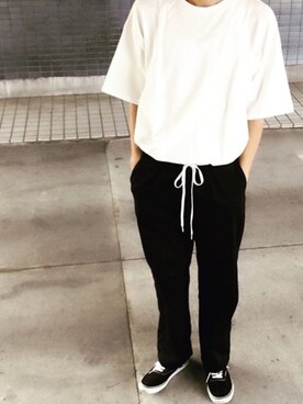 Post８０さんのコーディネート