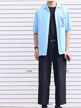 Post８０さんのコーディネート