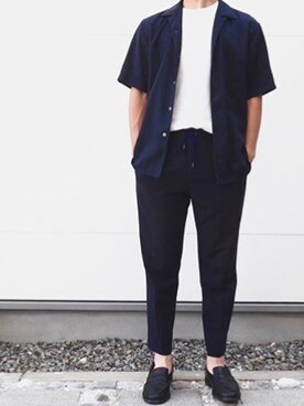 Post８０さんのコーディネート