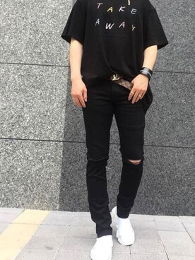 Post８０さんのコーディネート