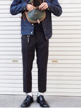 Post８０さんのコーディネート