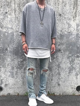 Post８０さんのコーディネート