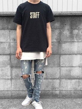 Post８０さんのコーディネート