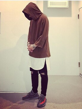 Post８０さんのコーディネート