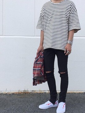 Post８０さんのコーディネート