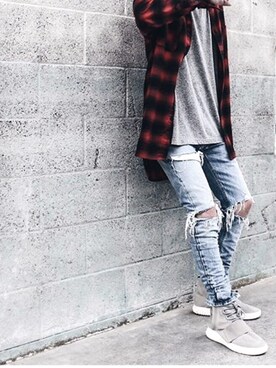 Post８０さんのコーディネート