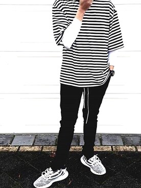 Post８０さんのコーディネート