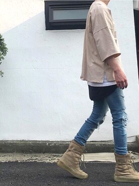 Post８０さんのコーディネート