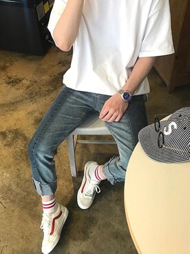 Post８０さんのコーディネート