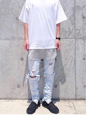 Post８０さんのコーディネート