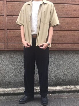 Post８０さんのコーディネート