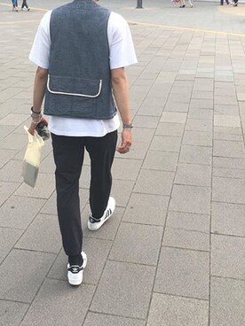 Post８０さんのコーディネート