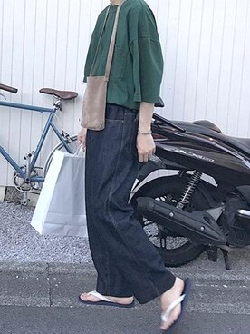 Post８０さんのコーディネート