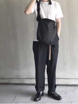 Post８０さんのコーディネート