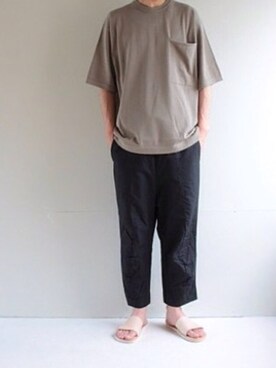 Post８０さんのコーディネート